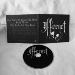 Iffernet - s/t CD