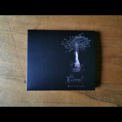 Iffernet - Silences CD