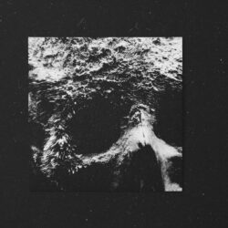 Malemort / Cerbère (split LP) - Aimless / Glace Mère